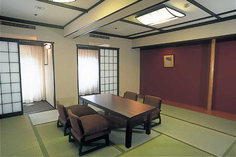 Hotel Heian No Mori Kyōto Exterior foto