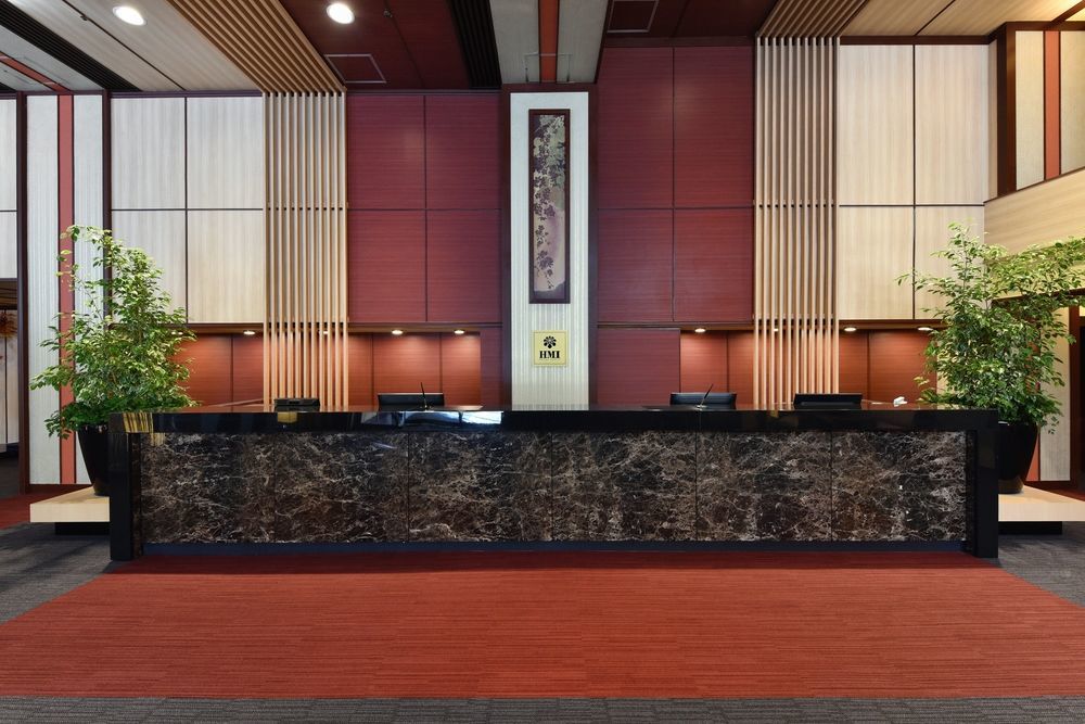 Hotel Heian No Mori Kyōto Exterior foto
